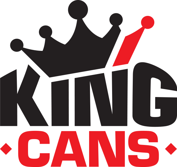 King Cans - Storage facility in Sarnia